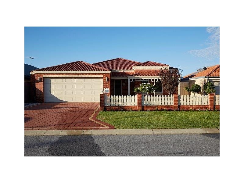 5 Shalimar Brace, Shoalwater WA 6169