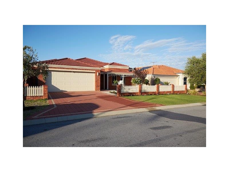 5 Shalimar Brace, Shoalwater WA 6169