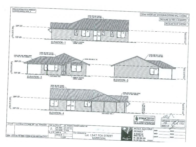 69 Fox Street, Narrogin WA 6312