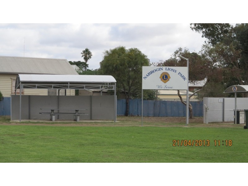 69 Fox Street, Narrogin WA 6312