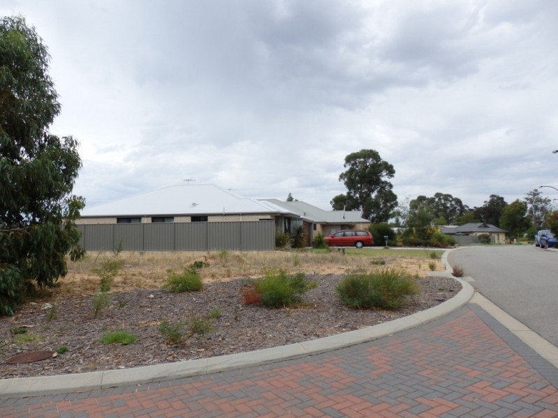 11 Fareham Crescent, Wellard WA 6170