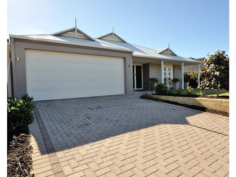 4 Shetland Way, Baldivis WA 6171