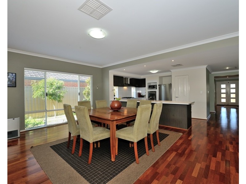 4 Shetland Way, Baldivis WA 6171