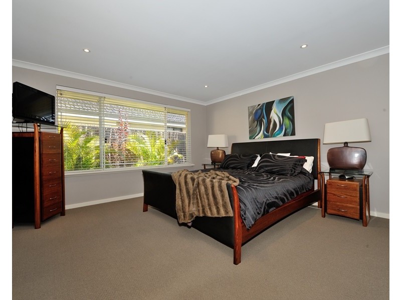 4 Shetland Way, Baldivis WA 6171