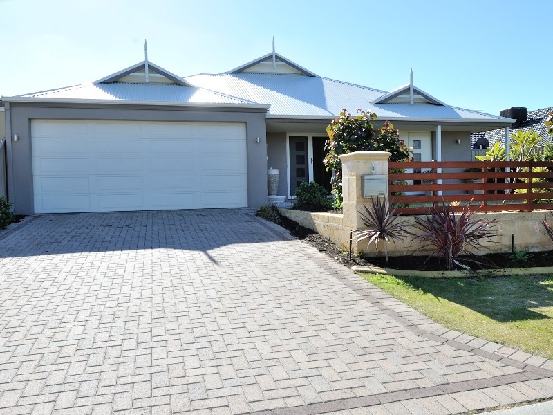 4 Shetland Way, Baldivis WA 6171