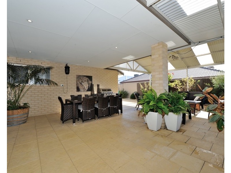 4 Shetland Way, Baldivis WA 6171