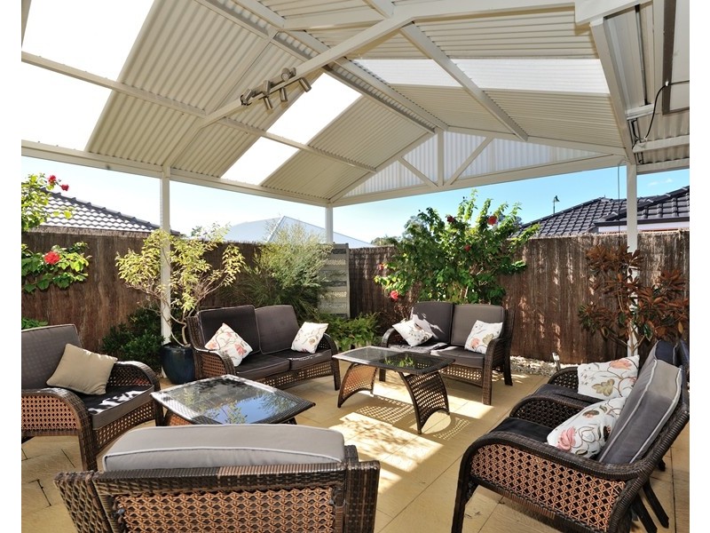 4 Shetland Way, Baldivis WA 6171