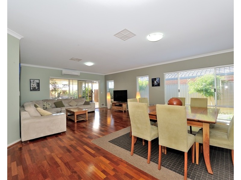 4 Shetland Way, Baldivis WA 6171