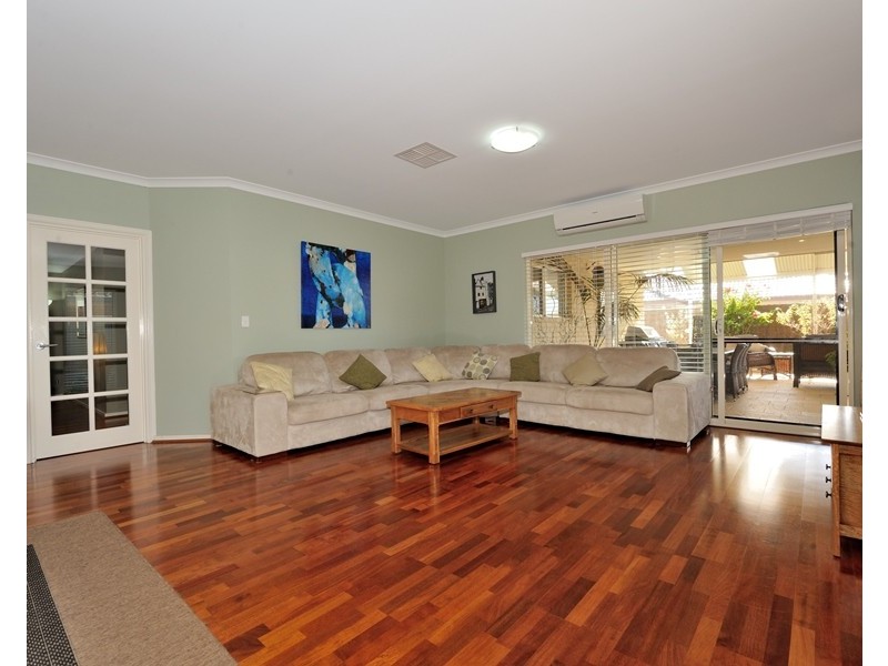 4 Shetland Way, Baldivis WA 6171