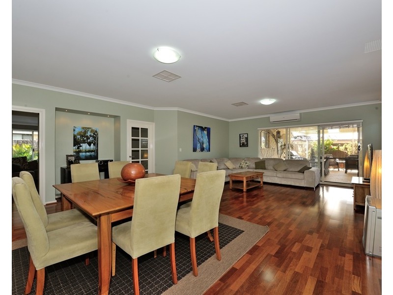 4 Shetland Way, Baldivis WA 6171