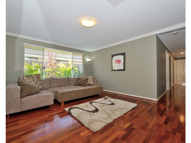 4 Shetland Way, Baldivis WA 6171