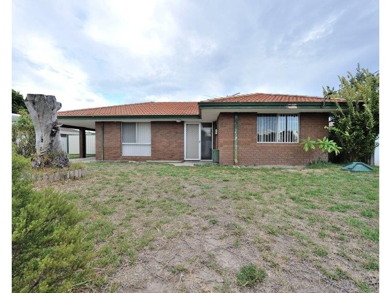 20 Breaden Drive, Cooloongup WA 6168