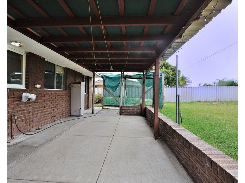 20 Breaden Drive, Cooloongup WA 6168