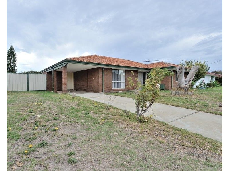 20 Breaden Drive, Cooloongup WA 6168