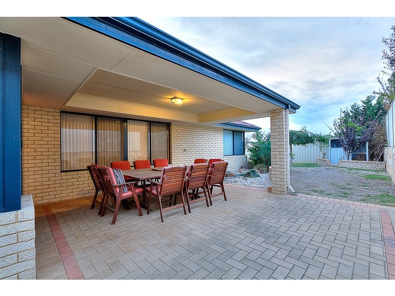 3 Woolger Ramble, Baldivis WA 6171