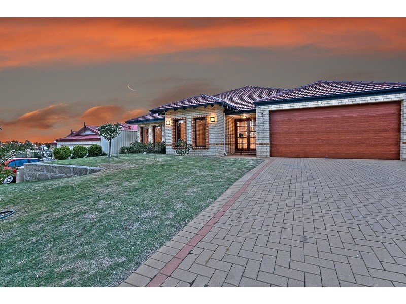 3 Woolger Ramble, Baldivis WA 6171