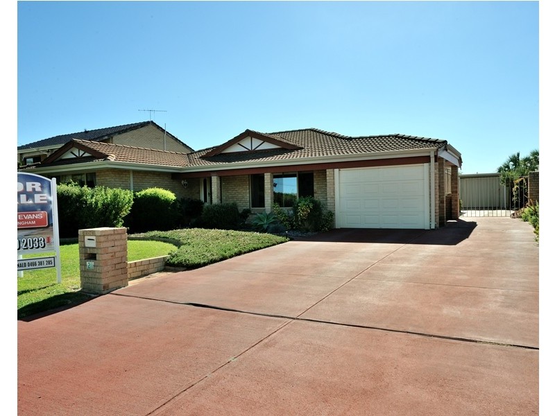 21 Cascade Close, Safety Bay WA 6169