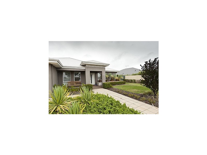 28 Vernon Gough Drive, Baldivis WA 6171