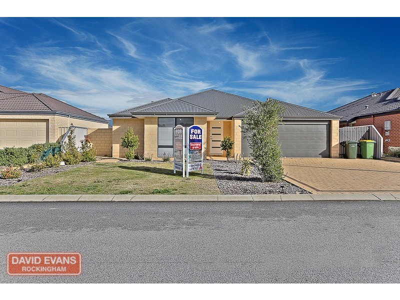 13 Vitesse Approach, Shoalwater WA 6169