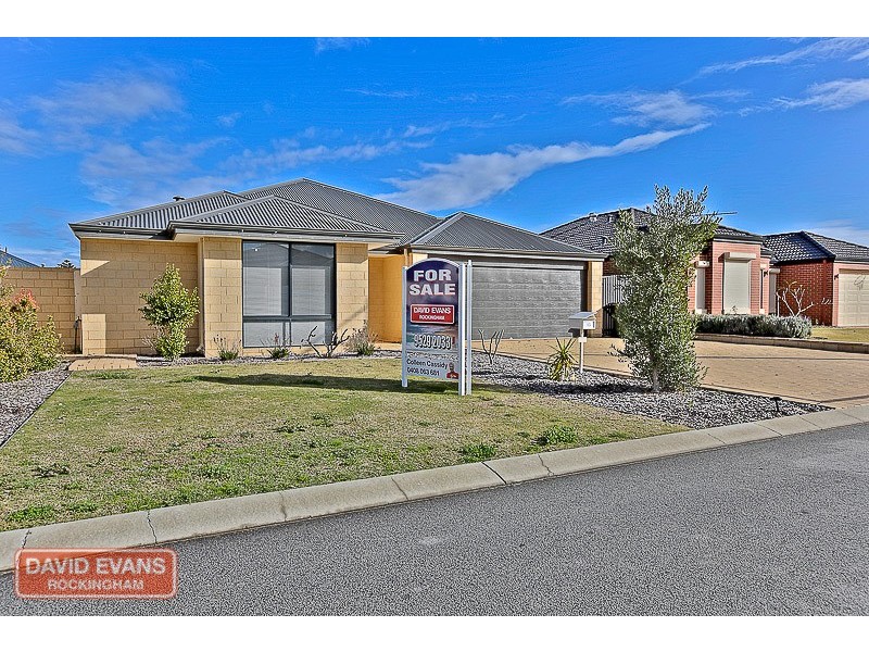 13 Vitesse Approach, Shoalwater WA 6169
