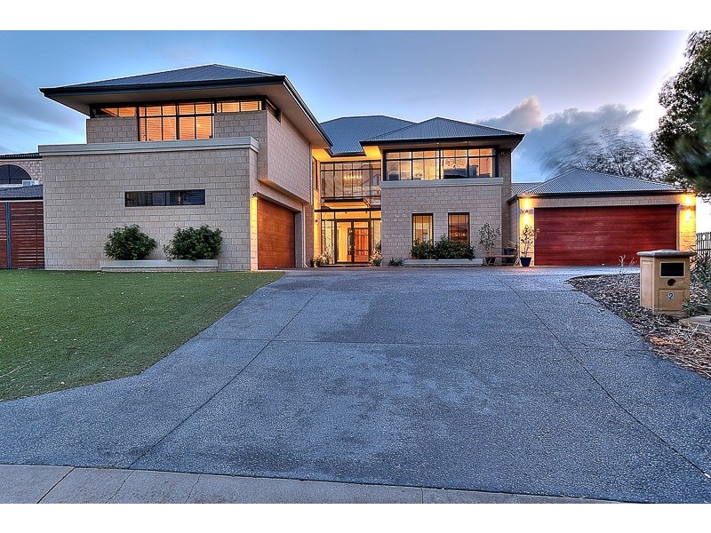 2 Adra Court, Secret Harbour WA 6173