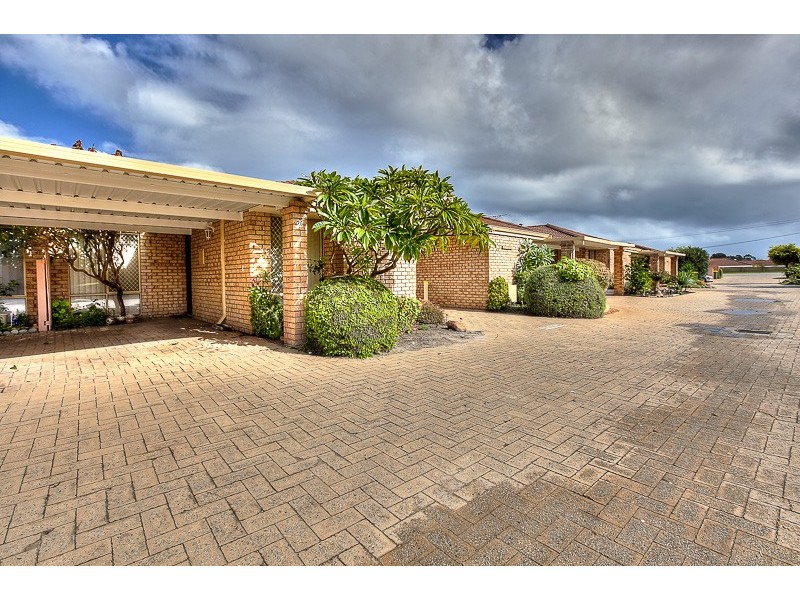20/94 Simpson Avenue, Rockingham WA 6168