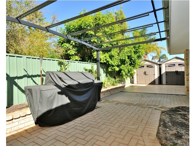 26 Georgetown Drive, Safety Bay WA 6169