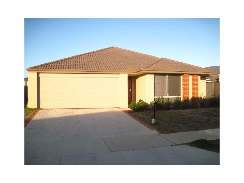 3 Maiden Way, Baldivis WA 6171