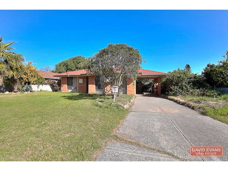 51 Adina Way, Rockingham WA 6168