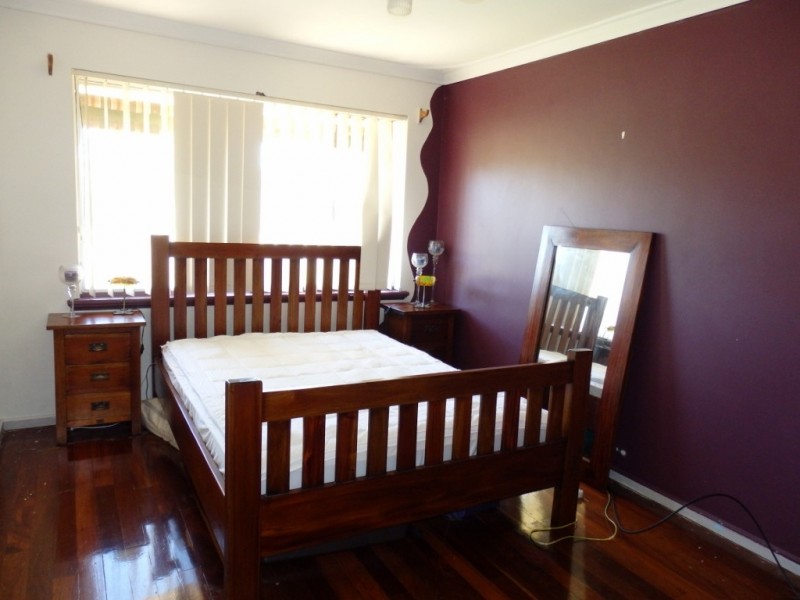 5 Goline Court, Hillman WA 6168