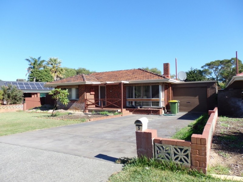 5 Goline Court, Hillman WA 6168