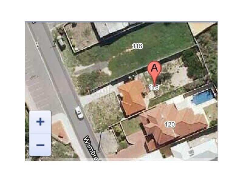 118 Warnbro Beach Road, Waikiki WA 6169