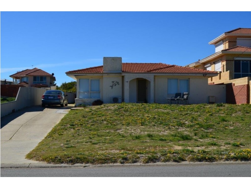 118 Warnbro Beach Road, Waikiki WA 6169