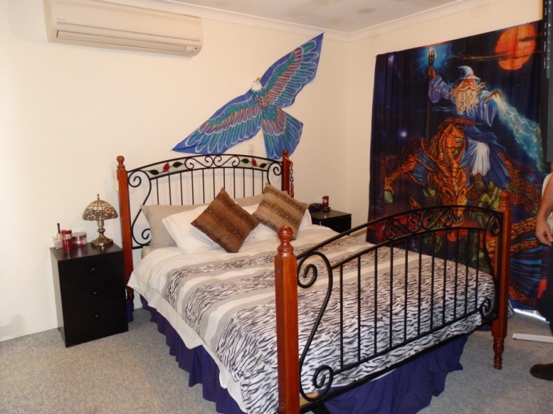 8 Britannia Place, Port Kennedy WA 6172