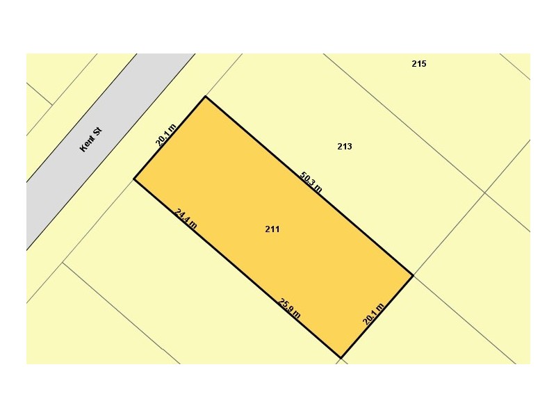 211 Kent Street, Rockingham WA 6168