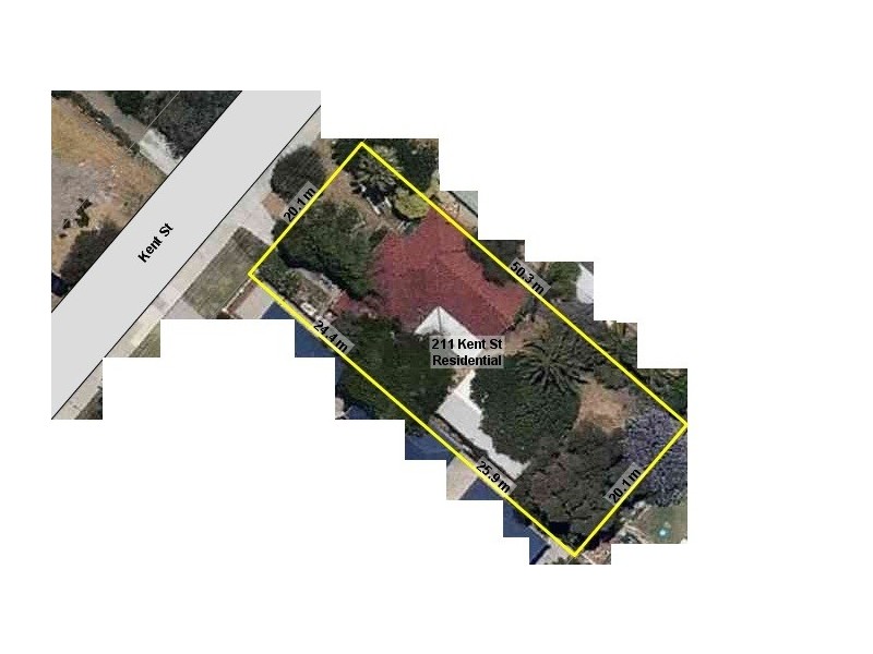 211 Kent Street, Rockingham WA 6168