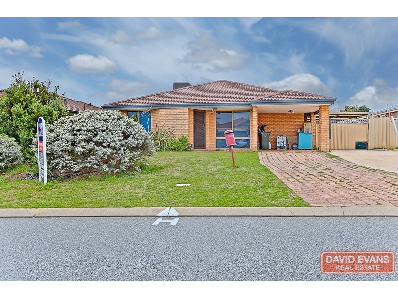 5 Caliso Court, Warnbro WA 6169