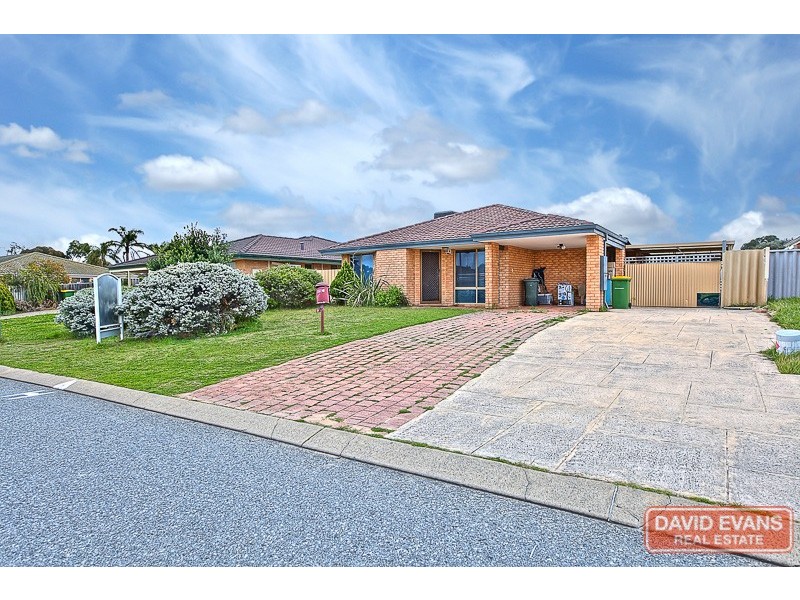 5 Caliso Court, Warnbro WA 6169