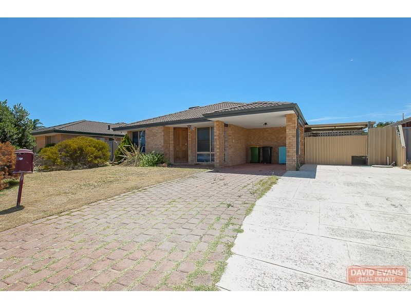 5 Caliso Court, Warnbro WA 6169