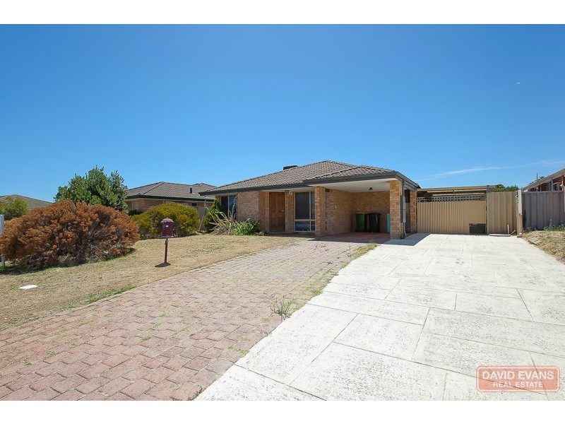 5 Caliso Court, Warnbro WA 6169