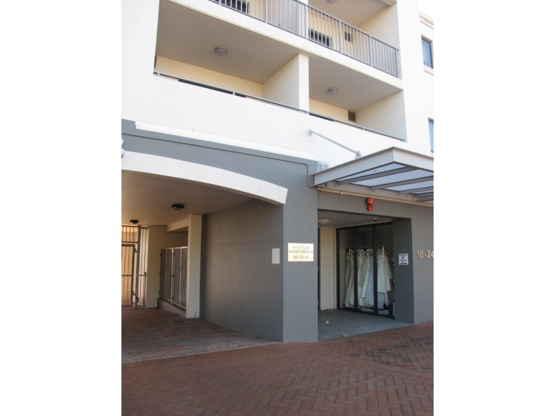 68/17 Kent Street, Rockingham WA 6168