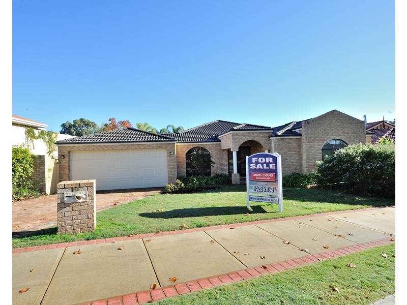 10 Arpenteur Drive, Baldivis WA 6171