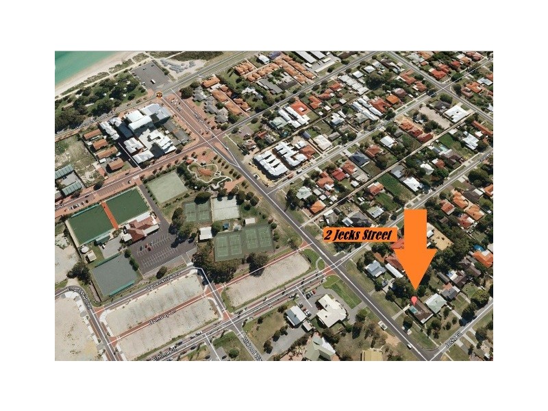 2 Jecks Street, Rockingham WA 6168