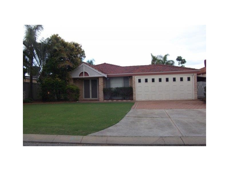 12 Link Way, Cooloongup WA 6168