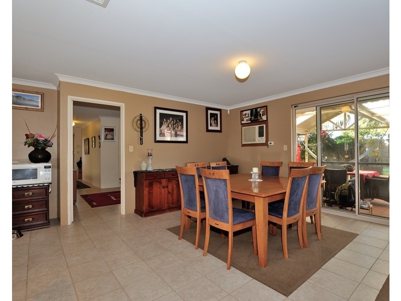 14 Anjou Green, Port Kennedy WA 6172