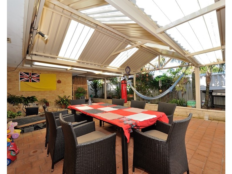 14 Anjou Green, Port Kennedy WA 6172