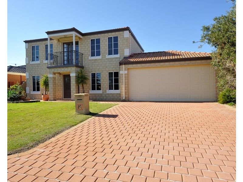 19 St Cloud Way, Port Kennedy WA 6172