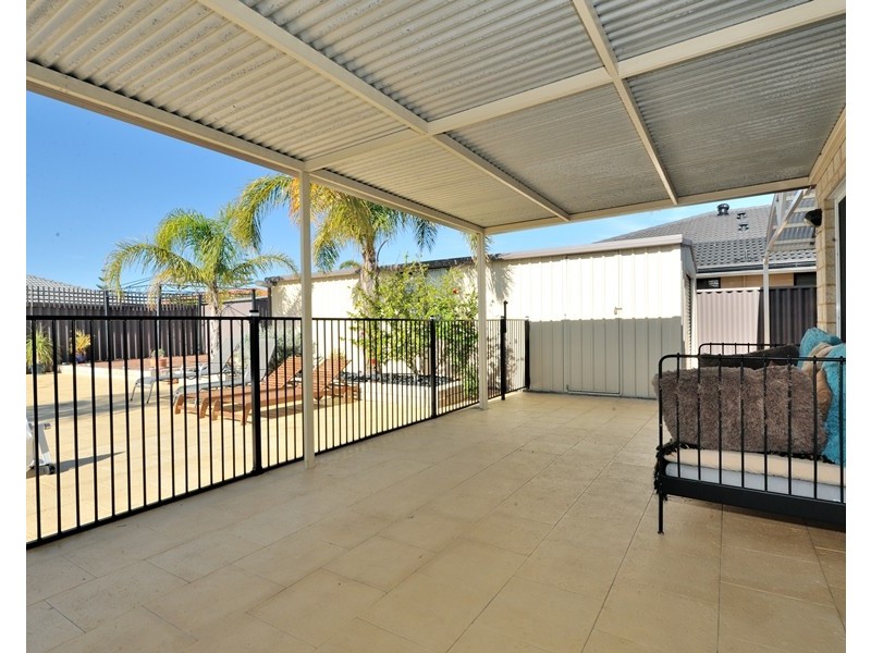 19 St Cloud Way, Port Kennedy WA 6172