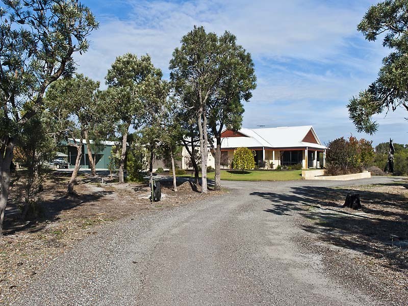 151 Braddock Road, Wellard WA 6170