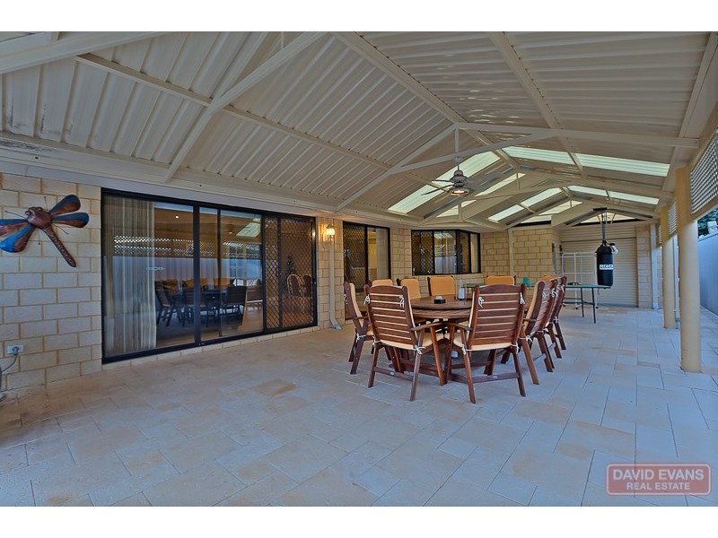 18 Tillery Way, Secret Harbour WA 6173